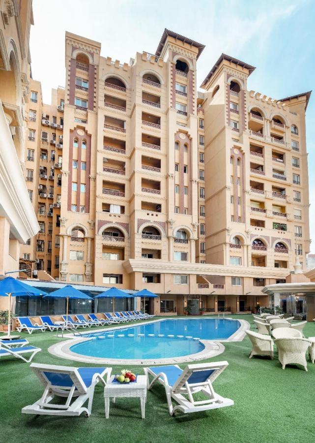 Eastern Al Montazah Hotel Alexandria Exterior foto