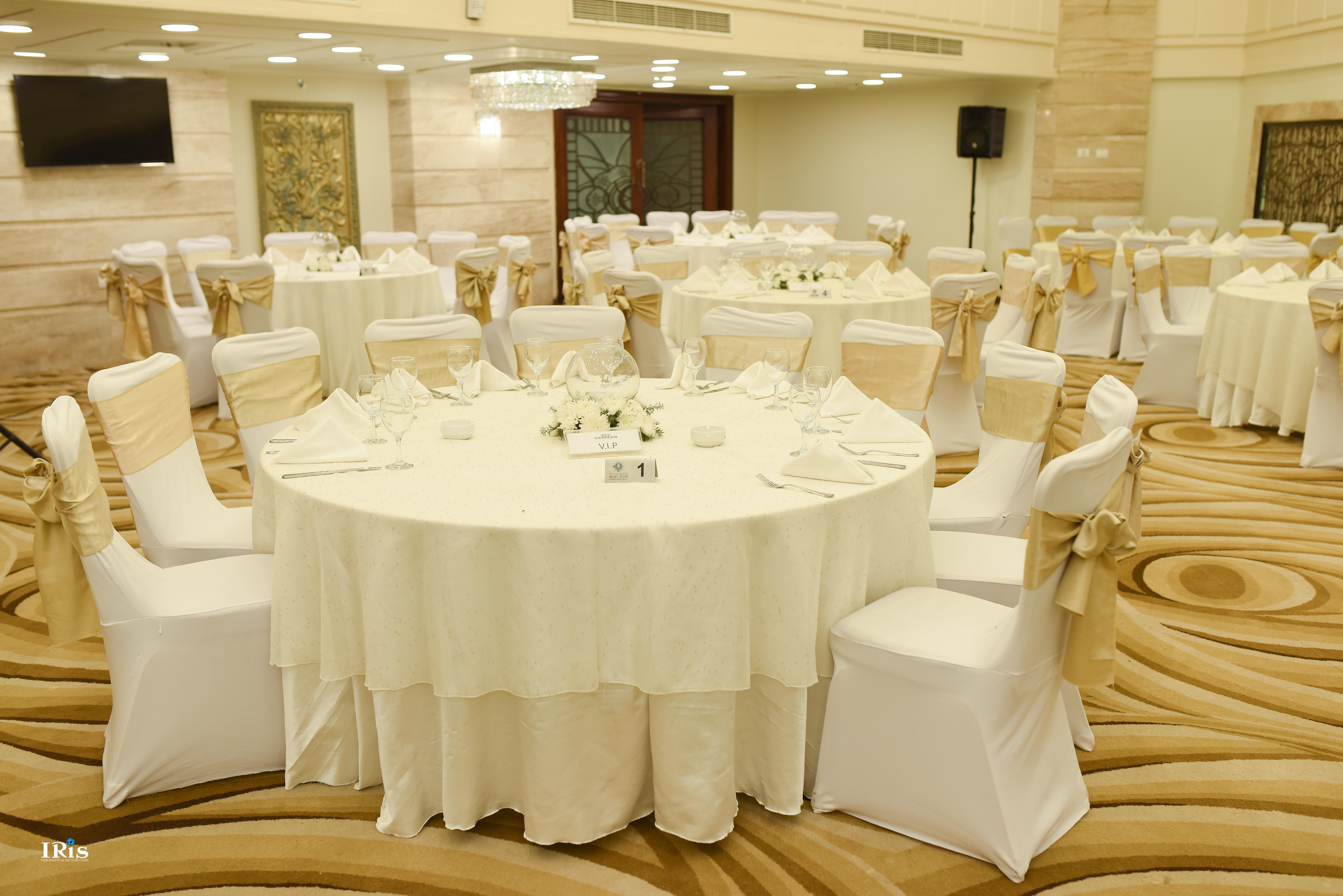 Eastern Al Montazah Hotel Alexandria Exterior foto
