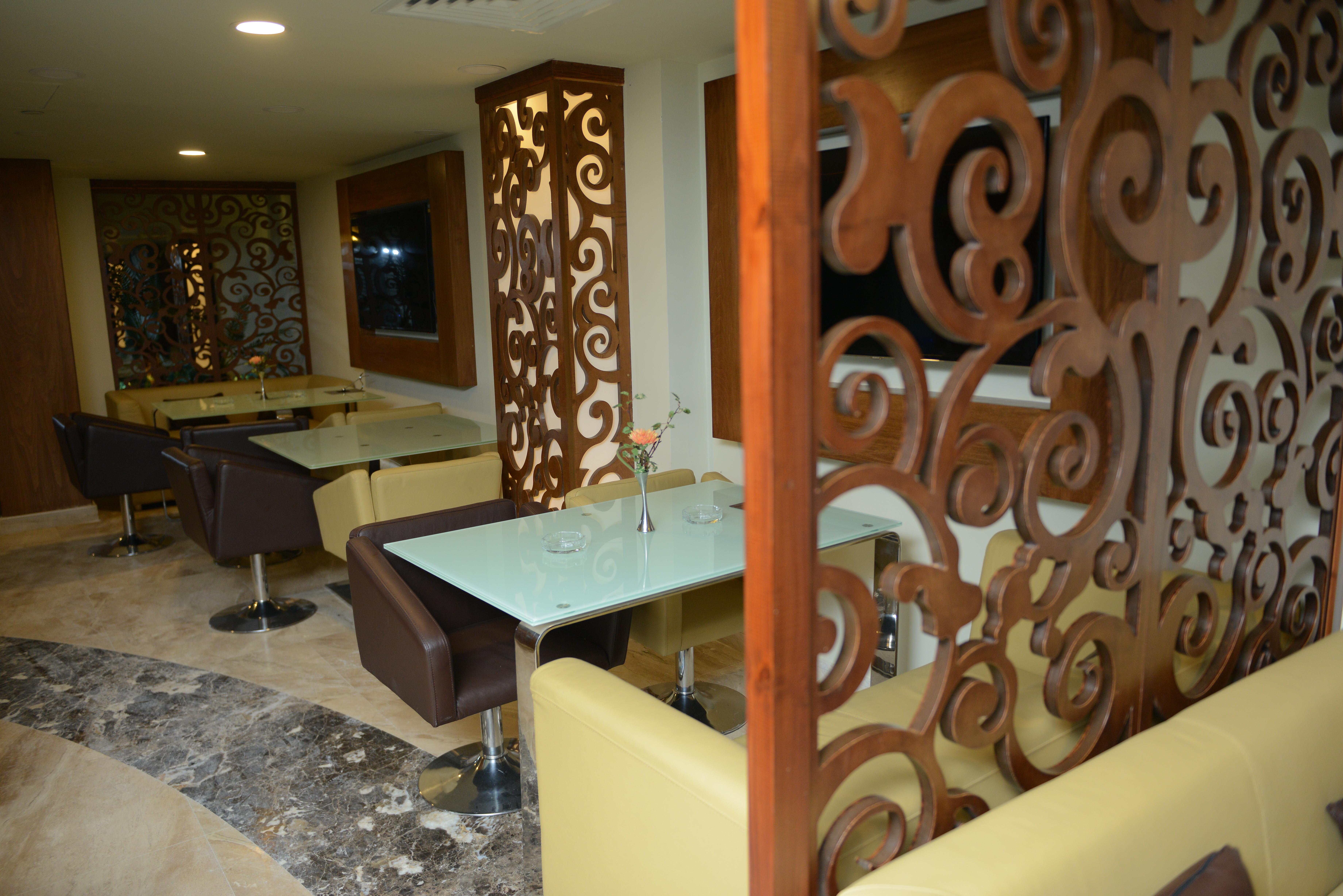 Eastern Al Montazah Hotel Alexandria Exterior foto