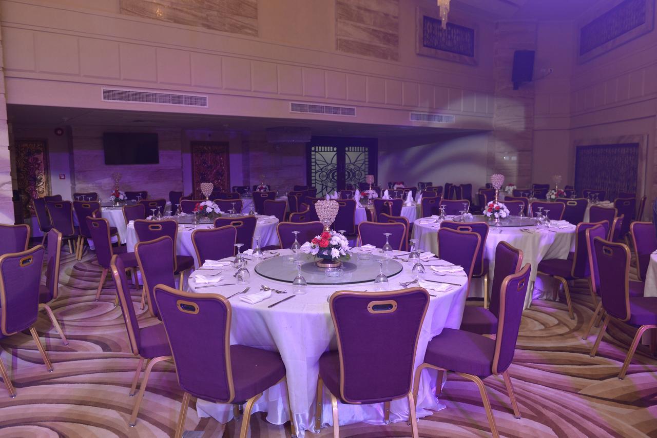 Eastern Al Montazah Hotel Alexandria Exterior foto