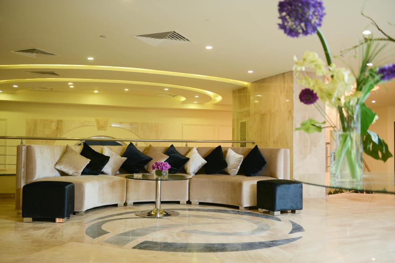 Eastern Al Montazah Hotel Alexandria Exterior foto